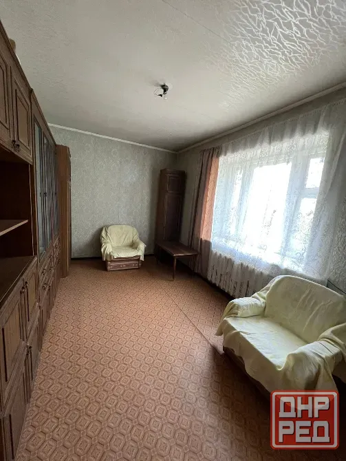 Продажа 2к. квартиры ул. Россошанская, Кировский р-н. пос.Победа Донецк - изображение 1