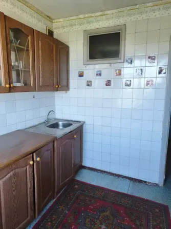 Продам! 1 х комнатная квартира Донецк, Центр . Ворошиловский район. ул. Набережная Донецк