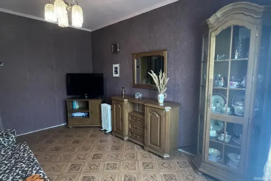 Продажа 3к квартира ул. Кольцова. Кировский р-н Вода 24/7 Ориентир рынок Солнечный Перинатальный цен Донецк