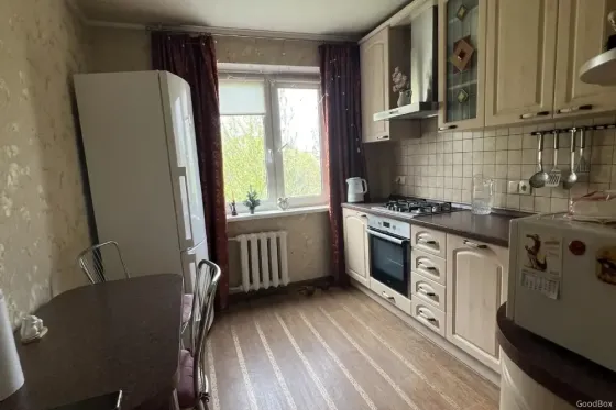 Продажа 3к квартира ул. Кольцова. Кировский р-н Вода 24/7 Ориентир рынок Солнечный Перинатальный цен Донецк
