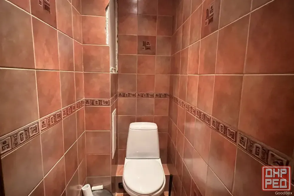 Продажа 3к квартира ул. Кольцова. Кировский р-н Вода 24/7 Ориентир рынок Солнечный Перинатальный цен Донецк - изображение 12