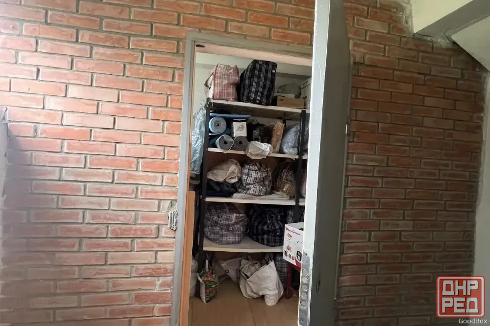 Продажа 3к квартира ул. Кольцова. Кировский р-н Вода 24/7 Ориентир рынок Солнечный Перинатальный цен Донецк - изображение 10