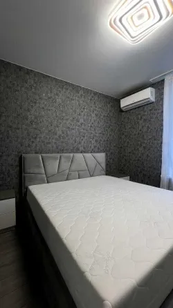 Аренда 1к квартиры в Кировском районе. Ориентир: Текстильщик. Донецк