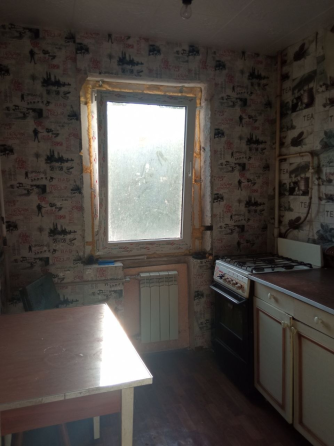 Продажа 1-Комнатной квартиры 5/9, в г.Макеевка, ул.Ленина (малосемейка) Макеевка