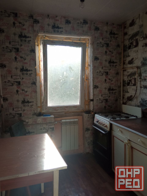 Продажа 1-Комнатной квартиры 5/9, в г.Макеевка, ул.Ленина (малосемейка) Макеевка - изображение 4