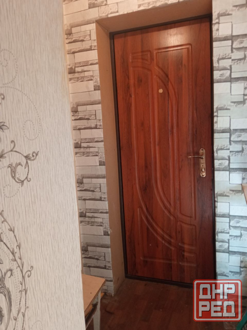 Продажа 1-Комнатной квартиры 5/9, в г.Макеевка, ул.Ленина (малосемейка) Макеевка - изображение 5
