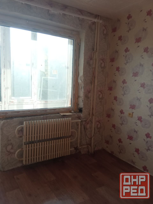 Продажа 1-Комнатной квартиры 5/9, в г.Макеевка, ул.Ленина (малосемейка) Макеевка - изображение 3