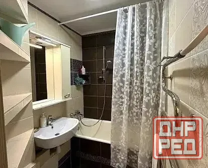1-к квартира в Ленинском районе Донецк - изображение 4