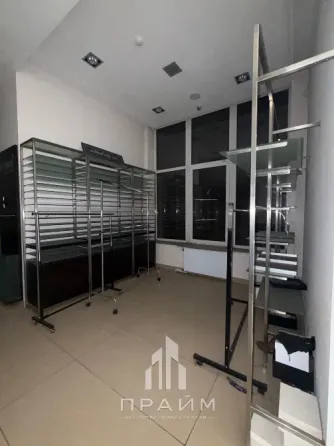 Продажа коммерческого помещения в жк «Корона» Донецк