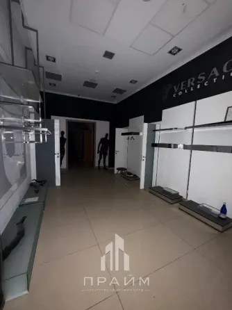 Продажа коммерческого помещения в жк «Корона» Донецк