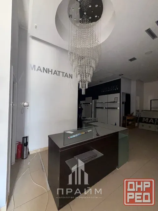 Продажа коммерческого помещения в жк «Корона» Донецк - изображение 2