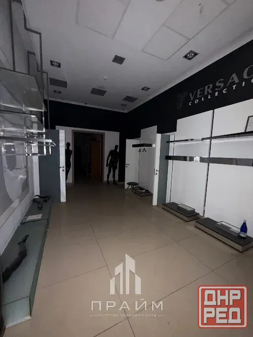 Продажа коммерческого помещения в жк «Корона» Донецк - изображение 5