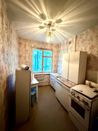 Продажа 3 ком. квартиры в Ленинском районе г. Донецк, пр.Ленинский (ориентир мкр. Звездный). Донецк