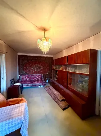 Продажа 3 ком. квартиры в Ленинском районе г. Донецк, пр.Ленинский (ориентир мкр. Звездный). Донецк