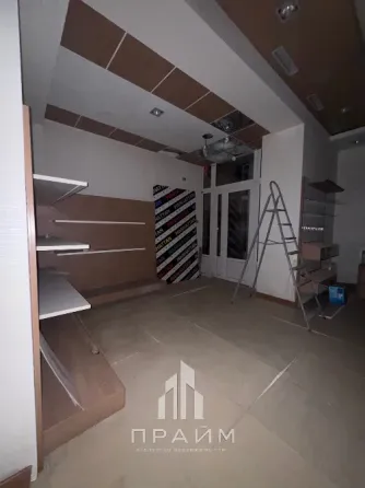 Продажа коммерческого помещения в жк «Корона» Донецк
