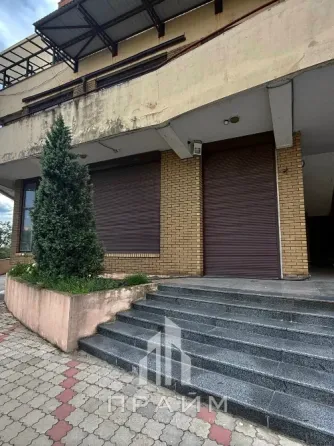 Продажа коммерческого помещения в жк «Корона» Донецк
