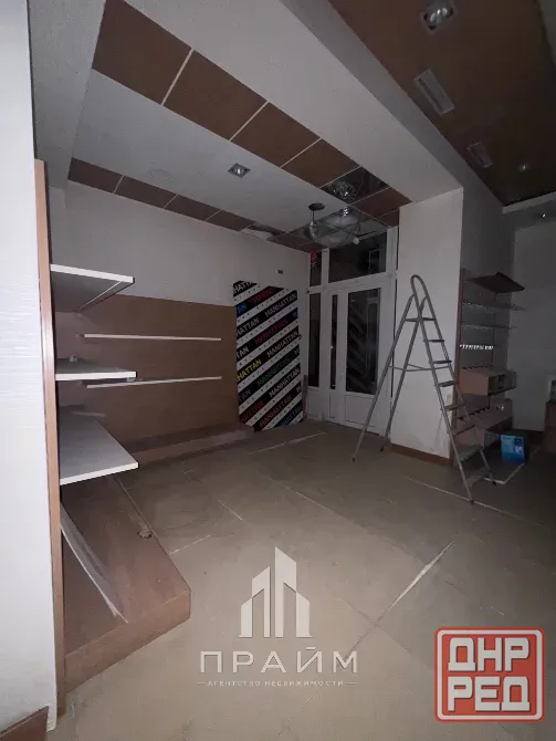 Продажа коммерческого помещения в жк «Корона» Донецк - изображение 6