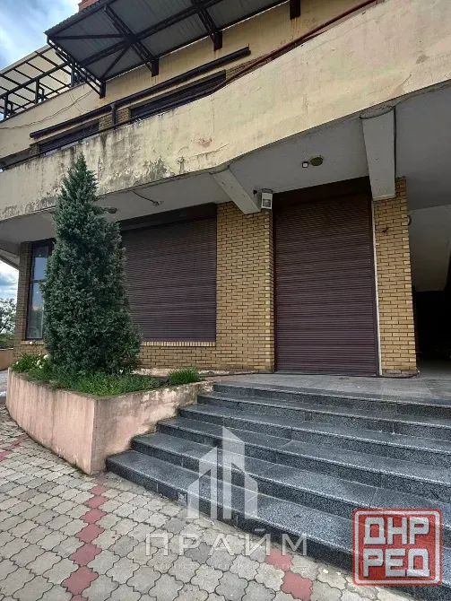 Продажа коммерческого помещения в жк «Корона» Донецк - изображение 1