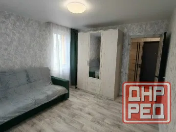 Сдается 1-ая квартира около набережной Донецк - изображение 2