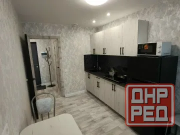Сдается 1-ая квартира около набережной Донецк - изображение 3