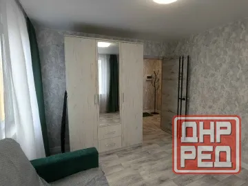Сдается 1-ая квартира около набережной Донецк - изображение 4