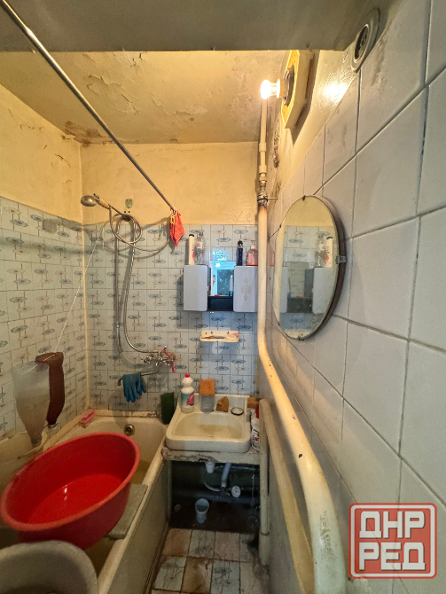 Продажа 3-комнатной квартиры 6/9, в г. Донецк, Ворошиловский р-н, б-р Школьный Донецк - изображение 3