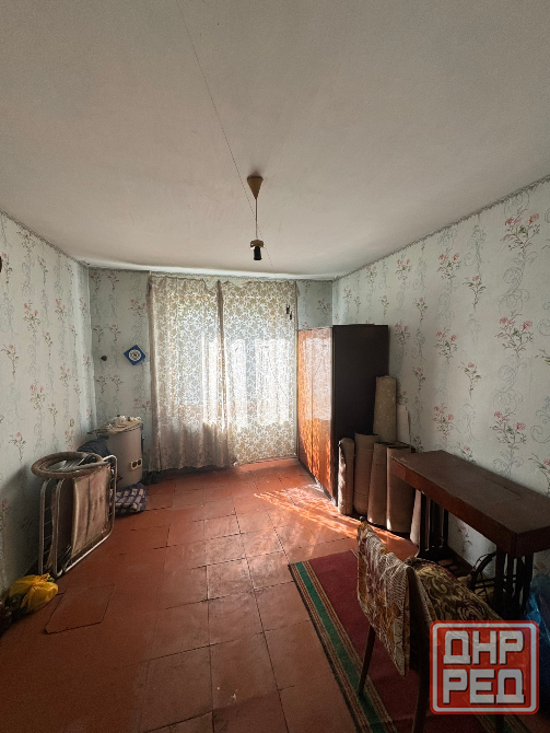 Продажа 3-комнатной квартиры 6/9, в г. Донецк, Ворошиловский р-н, б-р Школьный Донецк - изображение 1