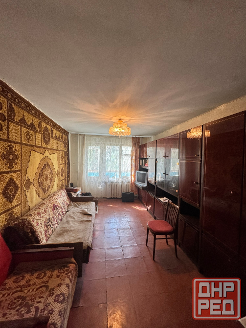 Продажа 3-комнатной квартиры 6/9, в г. Донецк, Ворошиловский р-н, б-р Школьный Донецк - изображение 5