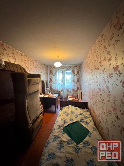 Продажа 3-комнатной квартиры 6/9, в г. Донецк, Ворошиловский р-н, б-р Школьный Донецк - изображение 7