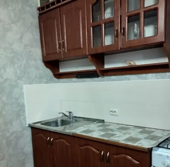 Сдам 1 комнатную квартиру в Калининском районе Донецк