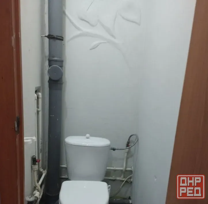 Сдам 1 комнатную квартиру в Калининском районе Донецк - изображение 7
