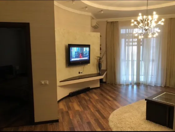 Сдам 2к в центре Донецка новостройка Донецк