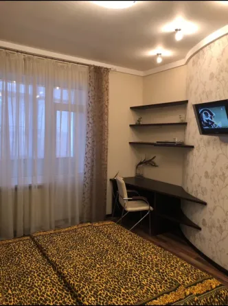 Сдам 2к в центре Донецка новостройка Донецк