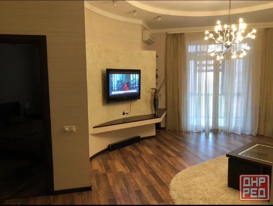 Сдам 2к в центре Донецка новостройка Донецк - изображение 3