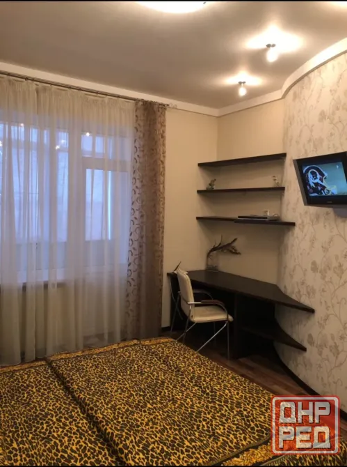 Сдам 2к в центре Донецка новостройка Донецк - изображение 6