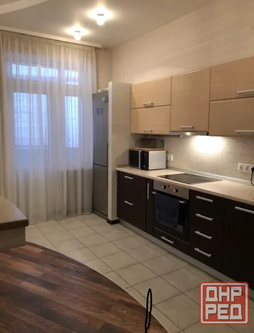 Сдам 2к в центре Донецка новостройка Донецк - изображение 5