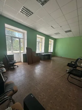 Аренда офисного помещения Макеевка