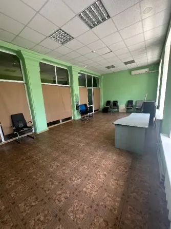 Аренда офисного помещения Макеевка