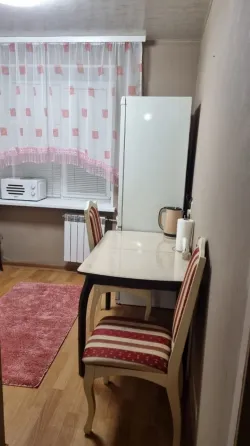 Сдается однокомнатная квартира в Пролетарском раоне Донецк
