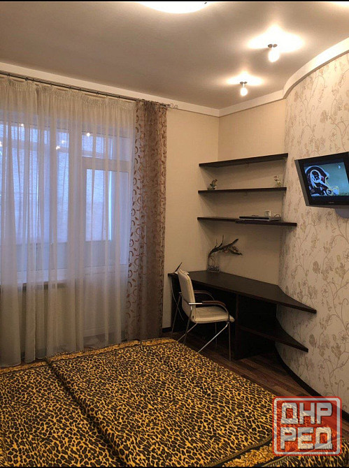 2-комн. | Квартира | 85 кв.м | Ворошиловский район, Ворошиловский район Донецк - изображение 7