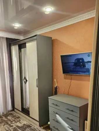 Сдам 1к студию в Куйбышевском районе Донецк