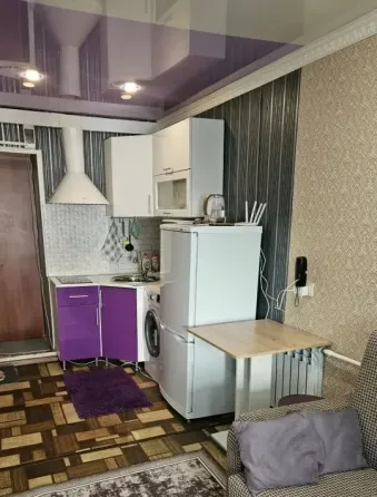 Сдам 1к студию в Куйбышевском районе Донецк