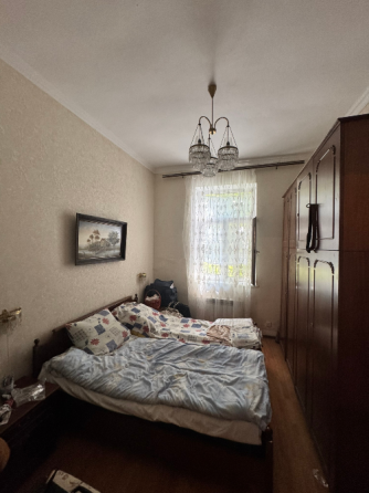 Продажа квартиры на земле Донецк, площадь Буденого, с газом и Приватизированной землей Донецк
