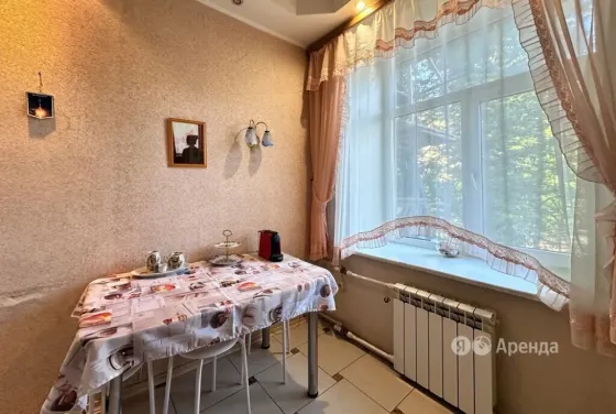 Сдам однокомнатную квартиру в Ленинском районе. Ориентир: Боссе Донецк