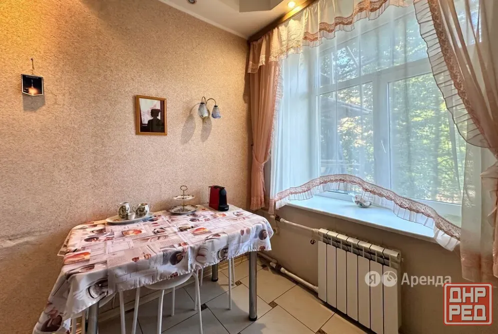 Сдам однокомнатную квартиру в Ленинском районе. Ориентир: Боссе Донецк - изображение 2