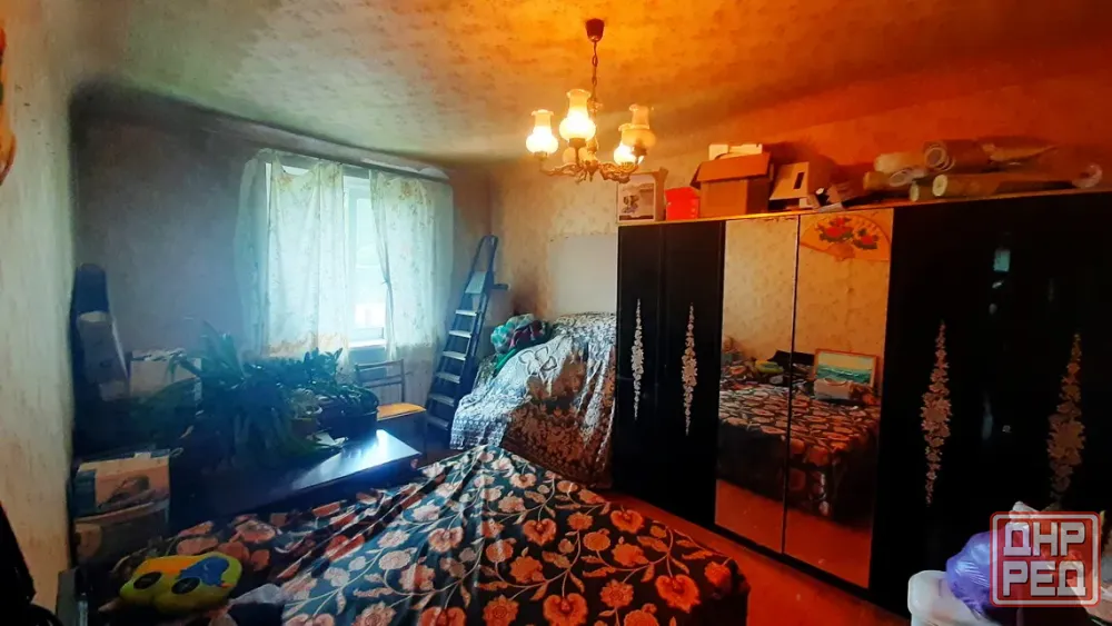 Продам хороший дом. Донецк. Газ. Центральная канализация. Донецк - изображение 5