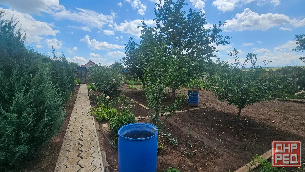 Продам земельный участок,пл.свободы,р гуляй-хата Донецк - изображение 1