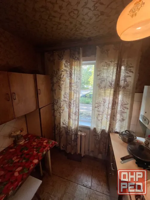 Сдам 3ком Буденновский район, Багратиона Донецк - изображение 2