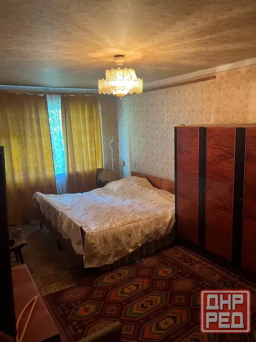 Сдам 3ком Буденновский район, Багратиона Донецк - изображение 8