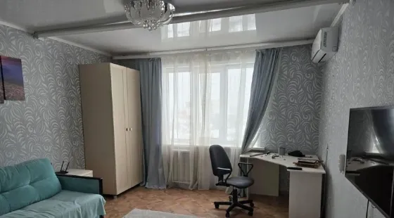 Сдается двухкомнатная квартира в Буденновском районе Донецк